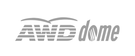 Logo AWD Dome