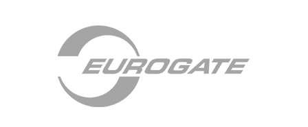 Logo Eurogate