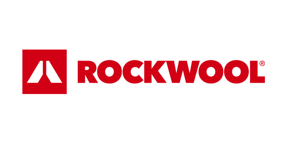 Rockwool Logo