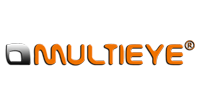 Multieye Logo