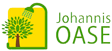 Johannis Oase Bremen Logo