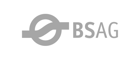 Logo BSAG
