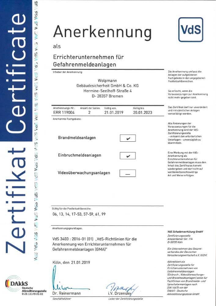 zertifikat-errichterfirma-gefahrenanlagen